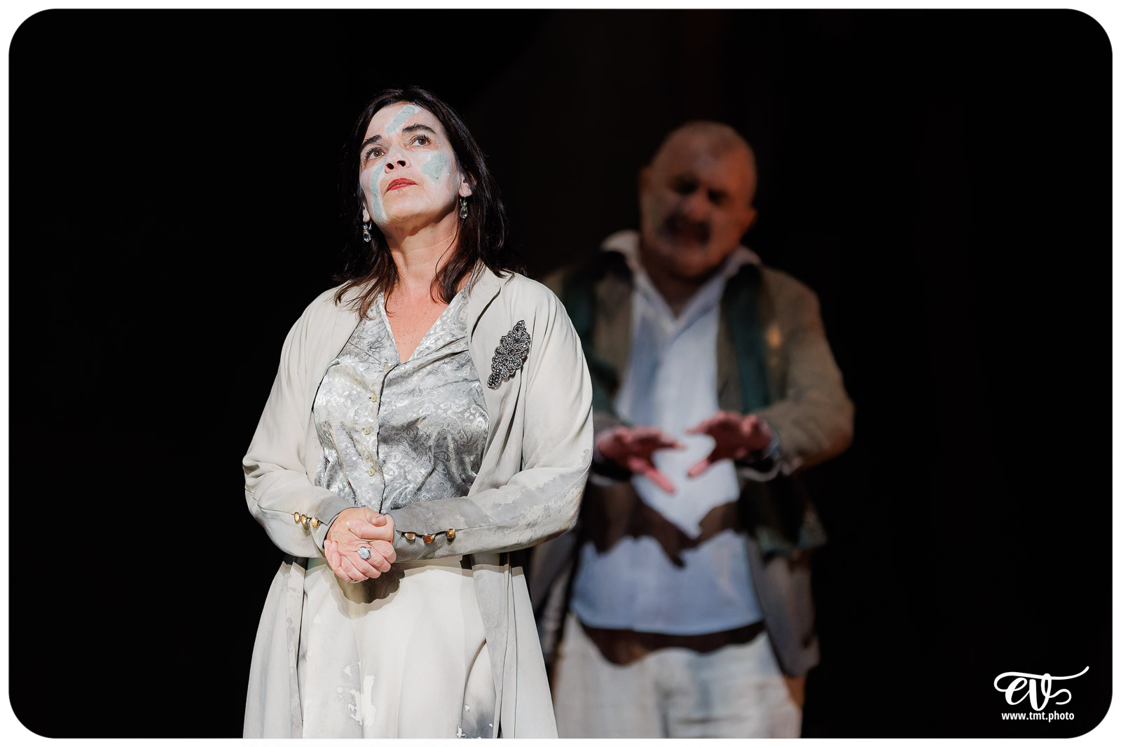 LE MISANTHROPE (CIE DU MATAMORE)